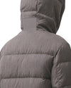 Duno Winsor Bolzano donsjas Brown Stone - productfoto 4 - Checkpoint Mol