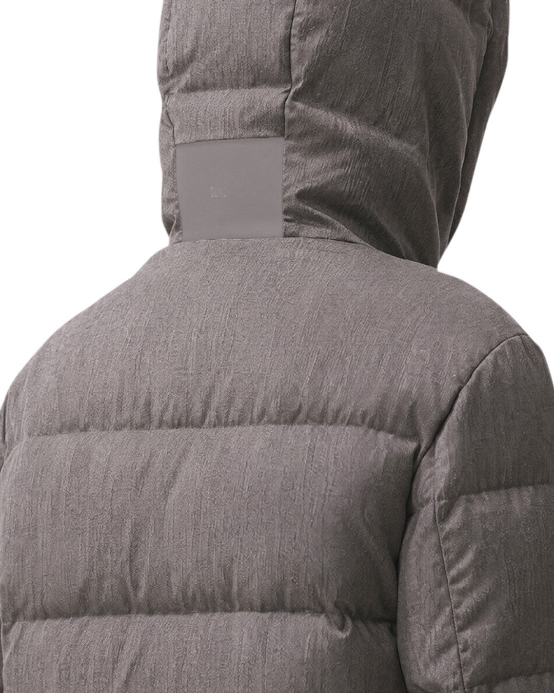 Duno Winsor Bolzano donsjas Brown Stone - productfoto 4 - Checkpoint Mol