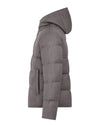 Duno Winsor Bolzano donsjas Brown Stone - productfoto 5 - Checkpoint Mol