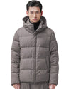 Duno Winsor Bolzano donsjas Brown Stone - productfoto 6 - Checkpoint Mol