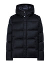 Duno Winsor Bolzano donsjas Dark Navy - productfoto 1 - Checkpoint Mol
