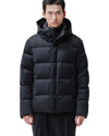 Duno Winsor Bolzano donsjas Dark Navy - productfoto 2 - Checkpoint Mol