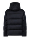 Duno Winsor Bolzano donsjas Dark Navy - productfoto 3 - Checkpoint Mol