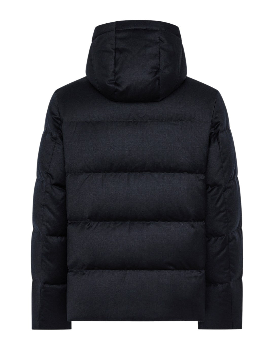 Duno Winsor Bolzano donsjas Dark Navy - productfoto 3 - Checkpoint Mol