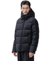Duno Winsor Bolzano donsjas Dark Navy - productfoto 4 - Checkpoint Mol