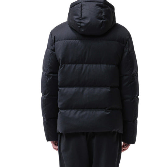 Duno Winsor Bolzano donsjas Dark Navy - productfoto 5 - Checkpoint Mol