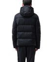 Duno Winsor Bolzano donsjas Dark Navy - productfoto 5 - Checkpoint Mol