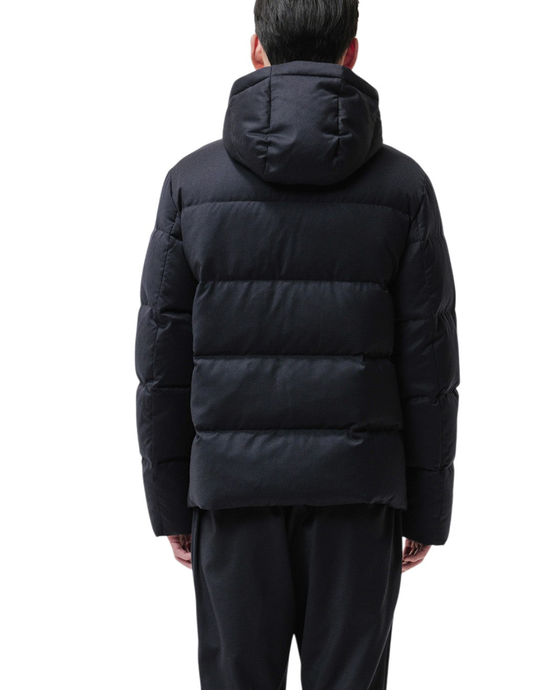 Duno Winsor Bolzano donsjas Dark Navy - productfoto 5 - Checkpoint Mol