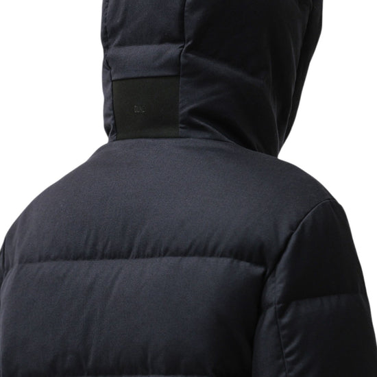 Duno Winsor Bolzano donsjas Dark Navy - productfoto 6 - Checkpoint Mol