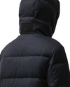 Duno Winsor Bolzano donsjas Dark Navy - productfoto 6 - Checkpoint Mol