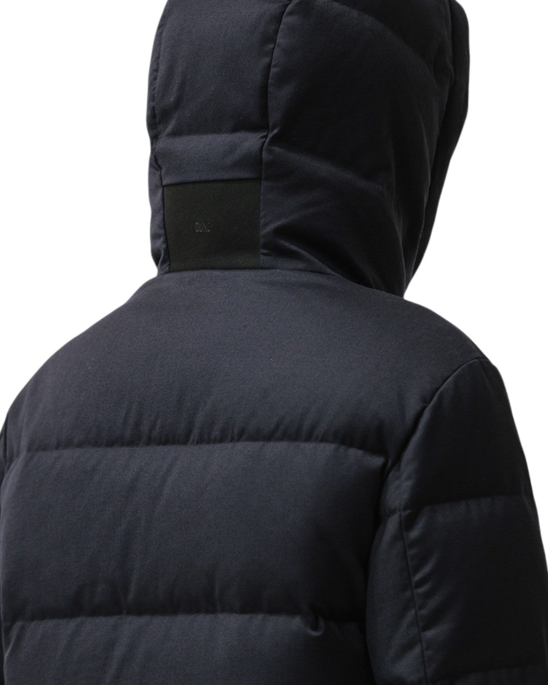 Duno Winsor Bolzano donsjas Dark Navy - productfoto 6 - Checkpoint Mol