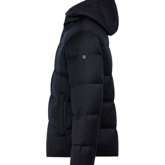 Duno Winsor Bolzano donsjas Dark Navy - productfoto 7 - Checkpoint Mol