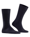 Dark Navy Family Soft Cotton Socks