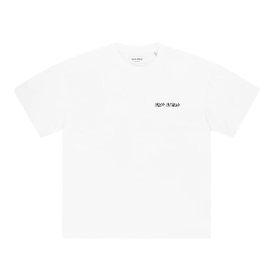 Arbor Antwerp Four Flowers T-Shirt – productfoto 4 – Checkpoint Mol
