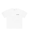 Arbor Antwerp Four Flowers T-Shirt – productfoto 4 – Checkpoint Mol