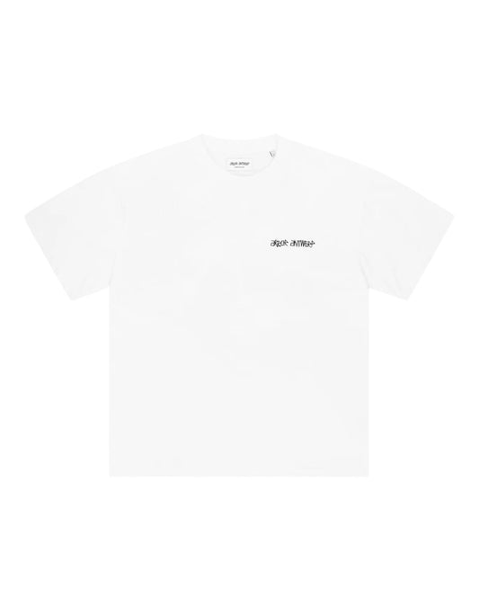 Arbor Antwerp Four Flowers T-Shirt – productfoto 4 – Checkpoint Mol