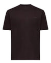 Mercerised Cotton Bordeaux