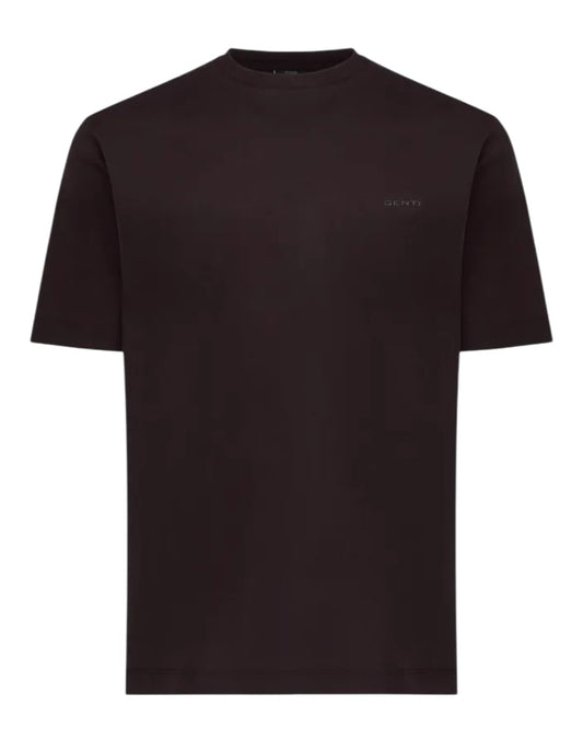 Mercerised Cotton Bordeaux