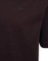 Mercerised Cotton Bordeaux