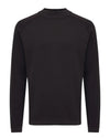 Technical Turtle Neck Burgundy