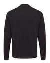 Technical Turtle Neck Burgundy