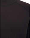 Technical Turtle Neck Burgundy