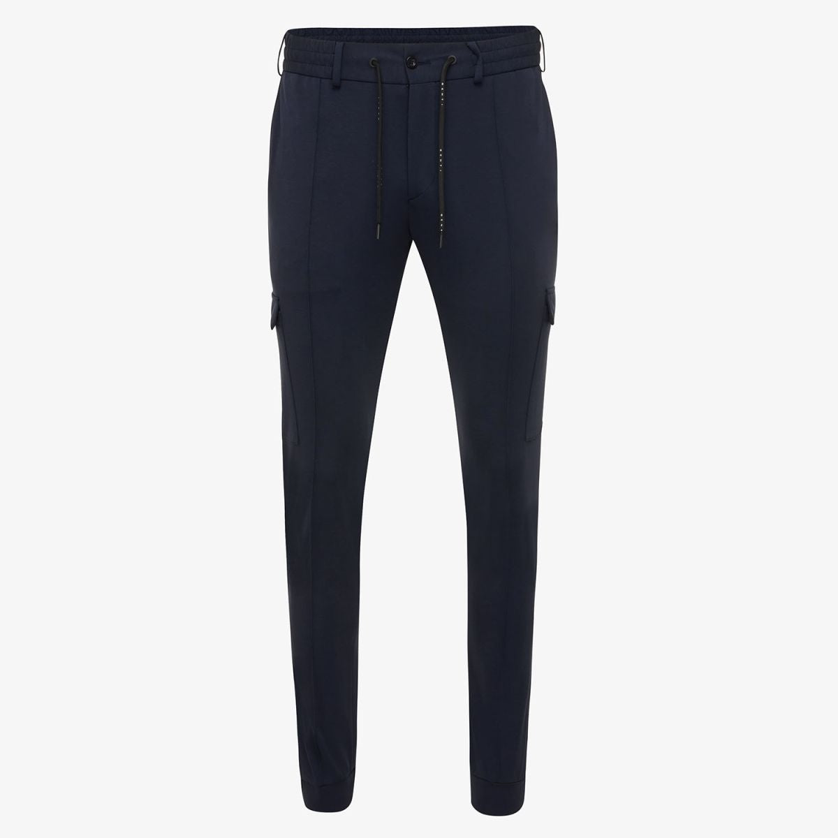 GENTI Joe Cargo Jogger – vooraanzicht