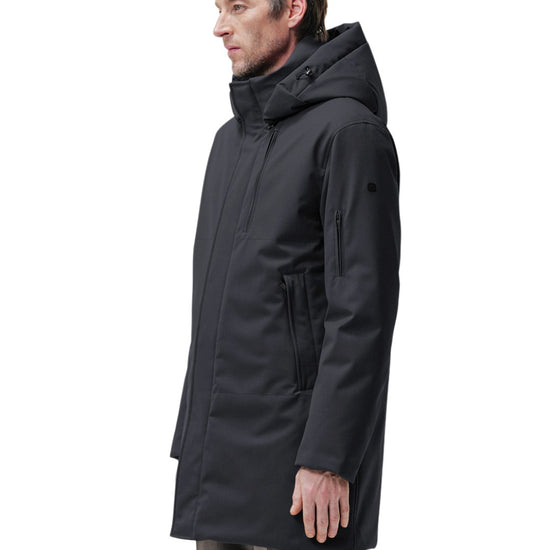 Duno Geyser Parma Parka Blackish Grey – productfoto 6 – Checkpoint Mol