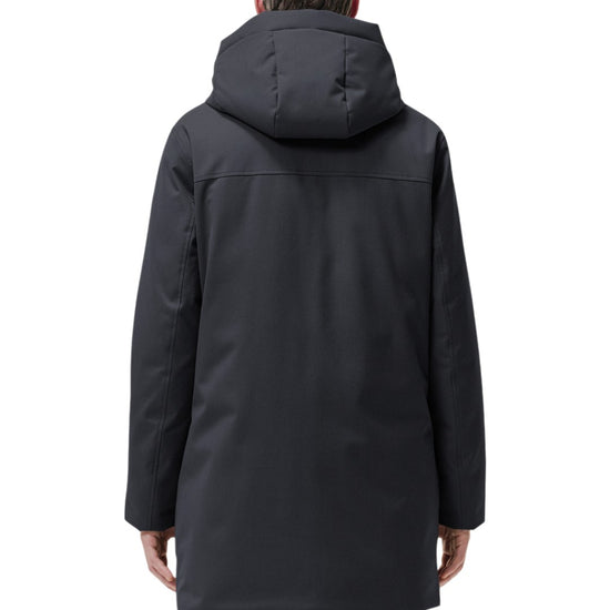 Duno Geyser Parma Parka Blackish Grey – productfoto 7 – Checkpoint Mol
