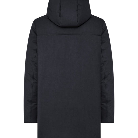 Duno Geyser Parma Parka Blackish Grey – productfoto 8 – Checkpoint Mol