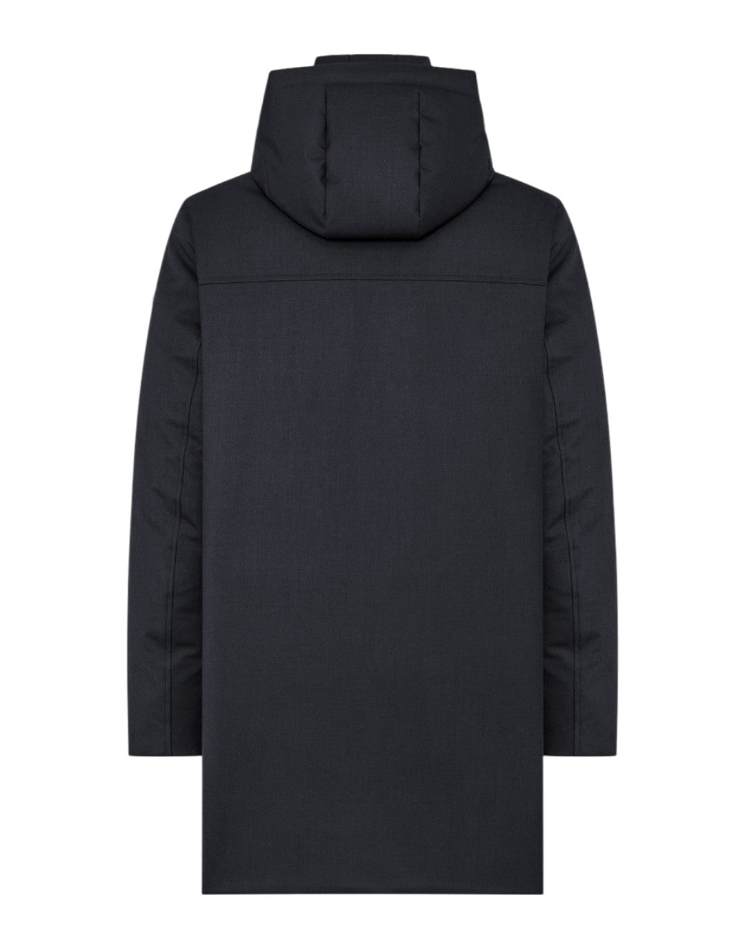 Duno Geyser Parma Parka Blackish Grey – productfoto 8 – Checkpoint Mol