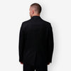 GOLDEN GOOSE Dark Blue Milano Single Breasted Blazer – productbeeld 8 – Checkpoint Mol