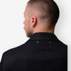 GOLDEN GOOSE Dark Blue Milano Single Breasted Blazer – productbeeld 9 – Checkpoint Mol