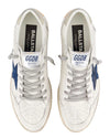 Ballstar White / Blue / Ice
