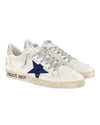 Ballstar White / Blue / Ice