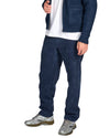 Gramicci Corduroy Pant Broek Dark Navy