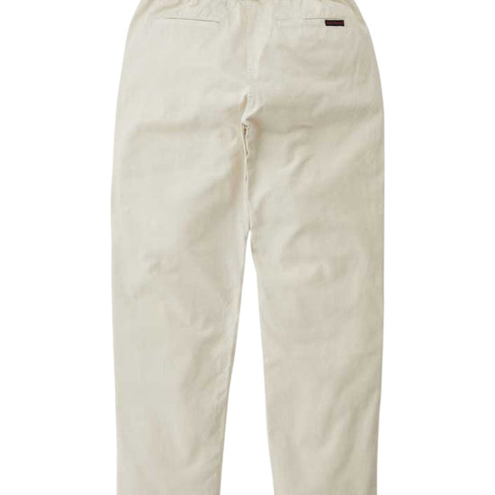 Gramicci Pant casual broek Greige detail