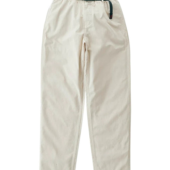 Gramicci Pant casual broek Greige vooraanzicht