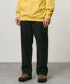 Gramicci Pant broek Black – gedragen op model