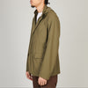 HERNO Khaki – productbeeld 3
