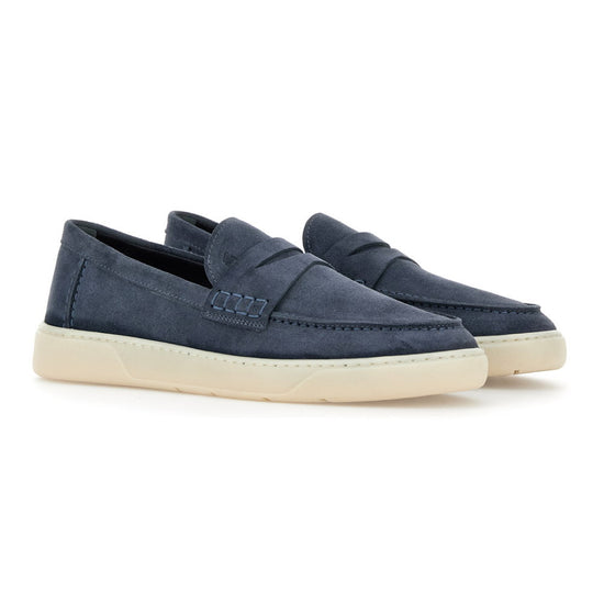 HOGAN Loafer blue – productbeeld 2