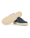 HOGAN Loafer blue – productbeeld 4