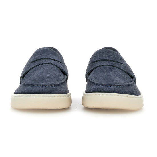 HOGAN Loafer blue – productbeeld 5