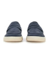 HOGAN Loafer blue – productbeeld 5