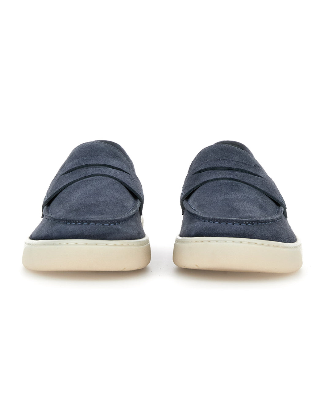 HOGAN Loafer blue – productbeeld 5