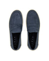 HOGAN Loafer blue – productbeeld 6