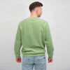 Homecore Aquae Sponge Sweatshirt Shamrock Green – productbeeld 2
