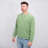 Homecore Aquae Sponge Sweatshirt Shamrock Green – productbeeld 3