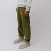 Homecore Lizard Green Corduroy Trousers – productbeeld 4