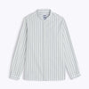 HOMECORE Ecru Stripes – vooraanzicht